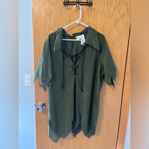 Disney Classics Peter Pan Costume